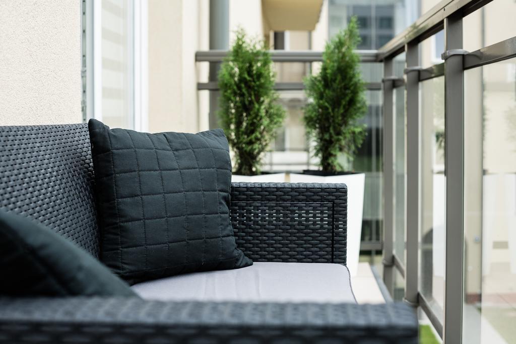 Platinia Residence Krakow Exterior photo